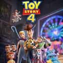 Toy Story 4 on Random Animated Movies That Make You Cry Most
