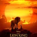 The Lion King on Random Best New Kids Movies of Last Few Years