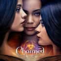 Charmed on Random Best Fantasy Drama Series