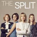 The Split on Random Best Lawyer TV Shows