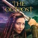 The Outpost on Random Best Current CW Shows