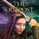 The Outpost on Random Best Current CW Shows