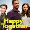 Happy Together on Random Best New TV Sitcoms