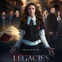 Legacies on Random TV Programs And Movies For 'Teen Wolf' Fans