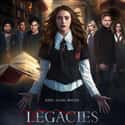 Legacies on Random Movies To Watch If You Love 'Once Upon A Time'