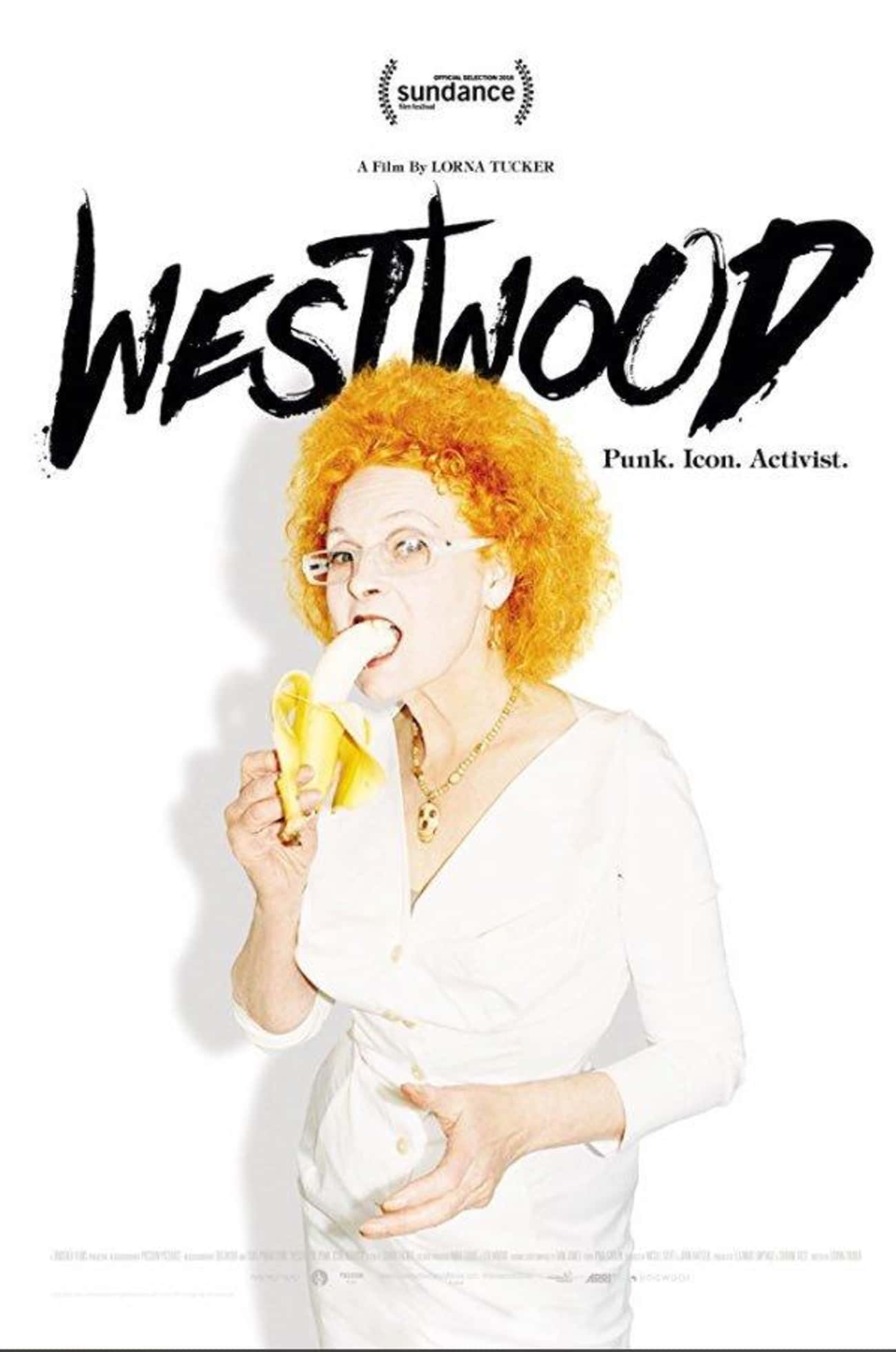 Westwood: Punk, Icon, Activist