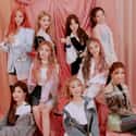fromis_9 on Random Best K-pop Girl Groups