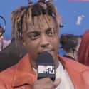 Jarad Higgins (born December 2, 1998), known professionally as Juice WRLD, is an American rapper, singer, and songwriter from Calumet Park, Illinois.