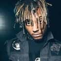 Juice WRLD on Random Most Famous Rapper In World Right Now