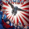 Dumbo on Random Best Live Action Remakes of Animated Films