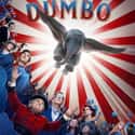 Dumbo on Random Best New Kids Movies of Last Few Years