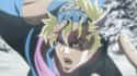 Caesar Anthonio Zeppeli on Random Anime Characters Who Died Too Soon