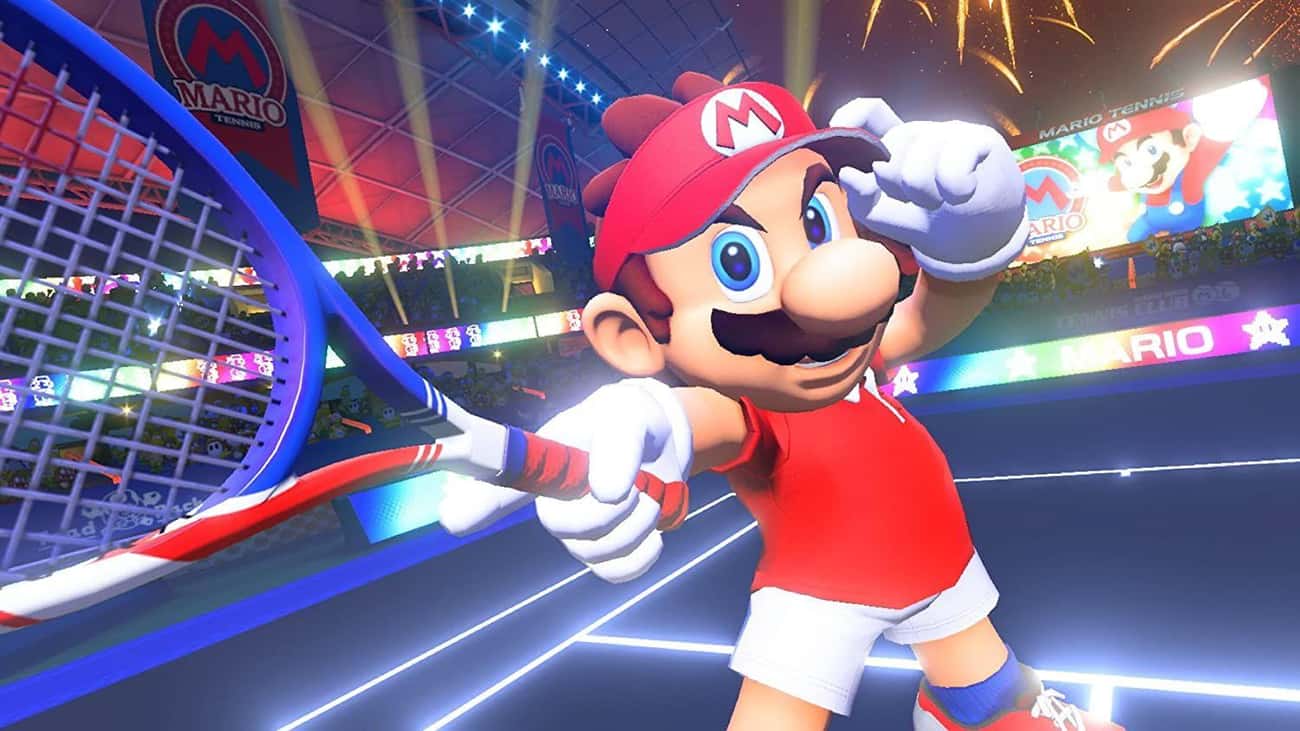 The 14 Current Best Nintendo Switch Sports Games, Ranked