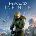 Halo Infinite on Random Most Popular Video Games Right Now