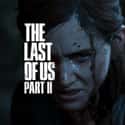 The Last of Us Part II on Random Most Popular Video Games Right Now