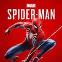 Spider-Man on Random Best Marvel Games