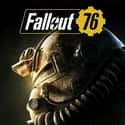 2018   Fallout 76 is an online multiplayer action role-playing video game developed by Bethesda Game Studios and published by Bethesda Softworks for Microsoft Windows, PlayStation 4, and Xbox One.