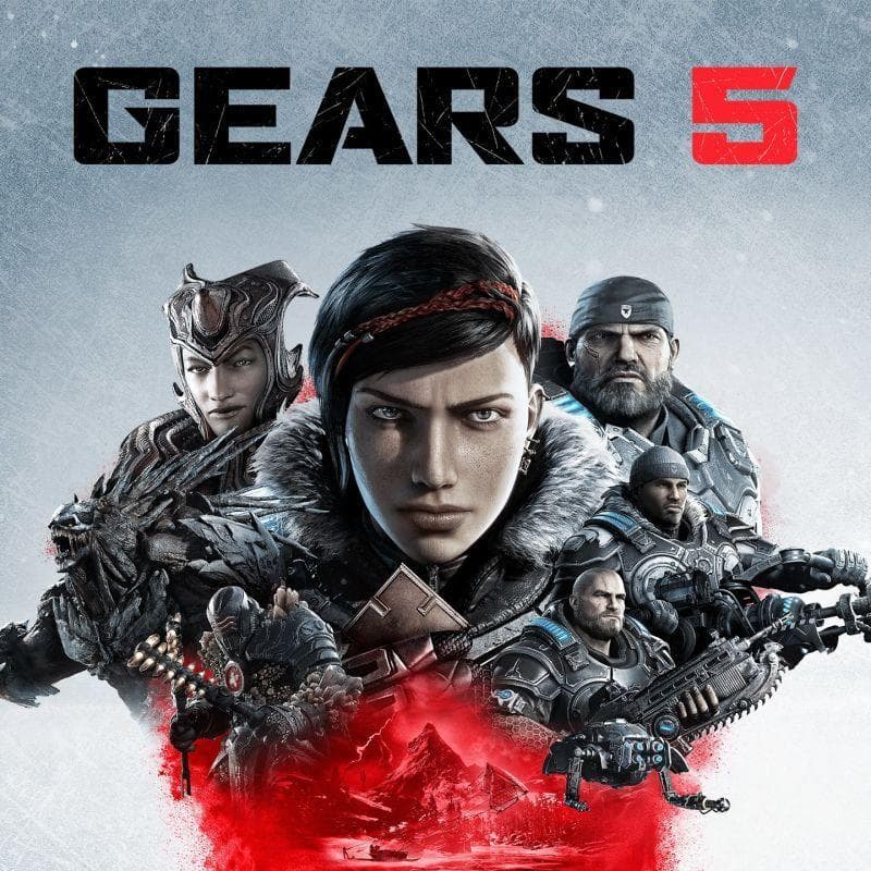 The Best 'Gears Of War' Games, Ranked From Best To Worst