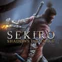 2019   Sekiro: Shadows Die Twice is an action-adventure video game developed by FromSoftware and published by Activision.