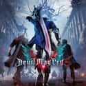 Devil May Cry 5 on Random Best Hack and Slash Games