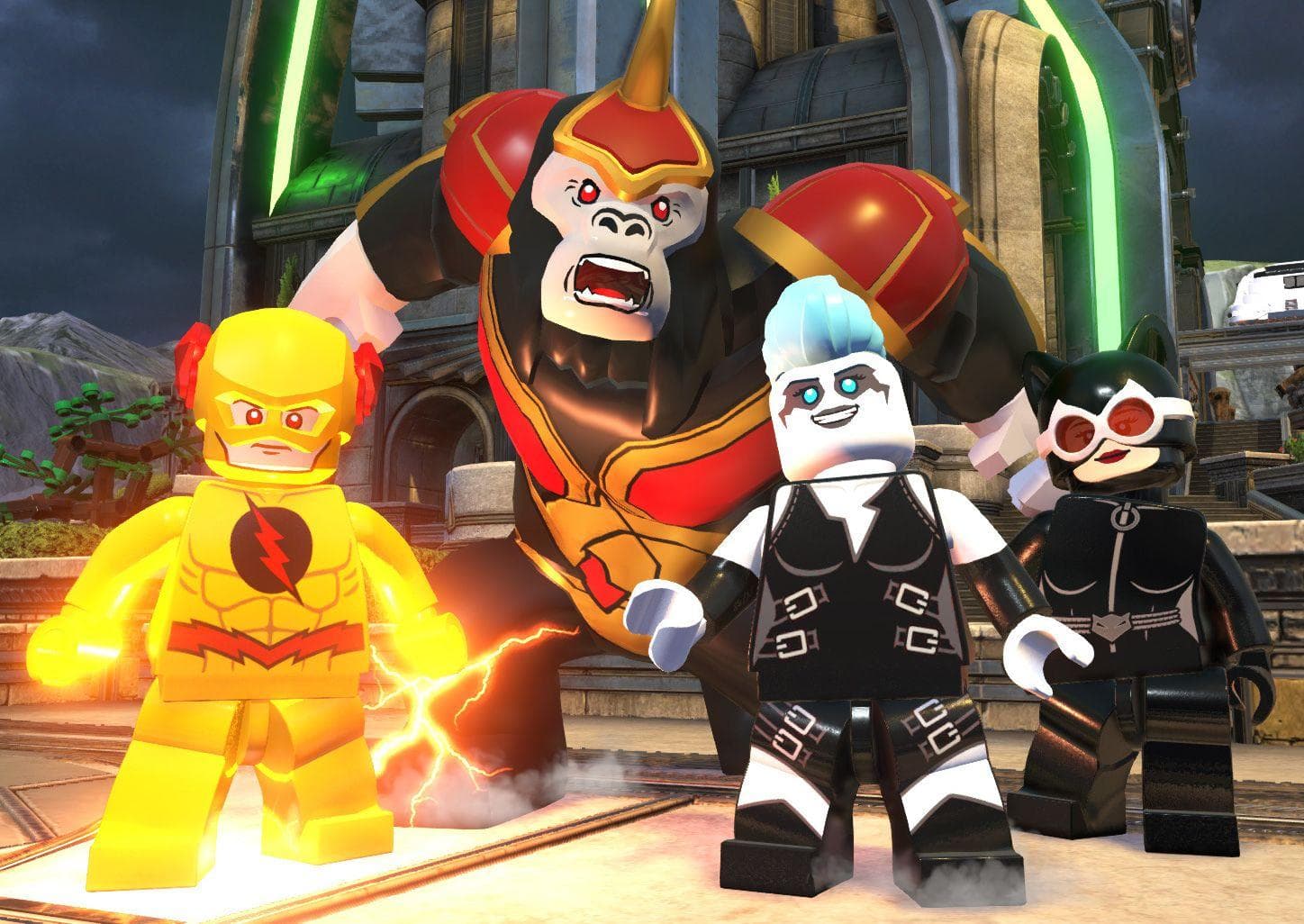 every lego game ranked