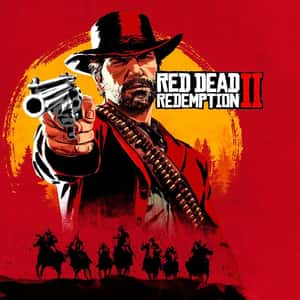 Red Dead Redemption II