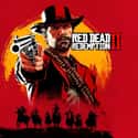 Red Dead Redemption II on Random Most Popular Video Games Right Now