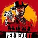 Red Dead Redemption II on Random Best PS4 Games For Couples