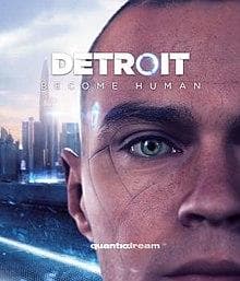 Detroit: Become Human is listed (or ranked) 69 on the list The Most Popular Video Games Right Now