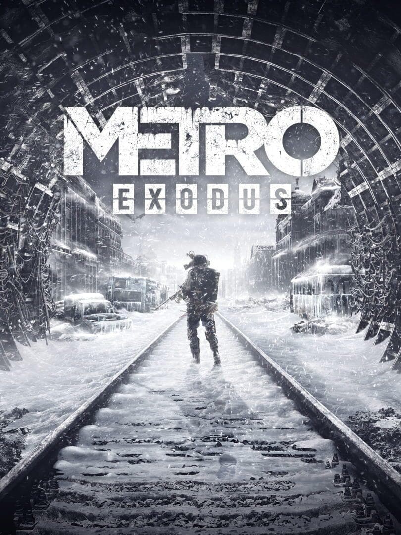 Metro Exodus