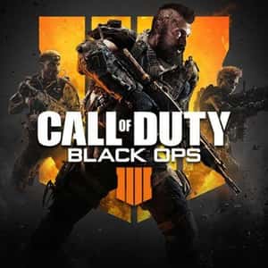 Call of Duty: Black Ops IIII