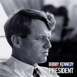 Bobby Kennedy for President