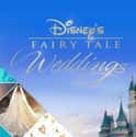 Disney's Fairy Tale Weddings on Random Best Wedding Shows in TV History