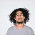 Isaiah Rivera (born March 20, 1997), better known by his stage name Wifisfuneral, is an American hip hop recording artist.