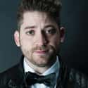 Max Landry is listed (or ranked) 19 on the list The Best Male Vocalists In EDM, Ranked