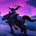2018   Realm Royale, previously known as Paladins: Battlegrounds, is a free-to-play battle royale third-person shooter video game developed by Hi-Rez Studios.