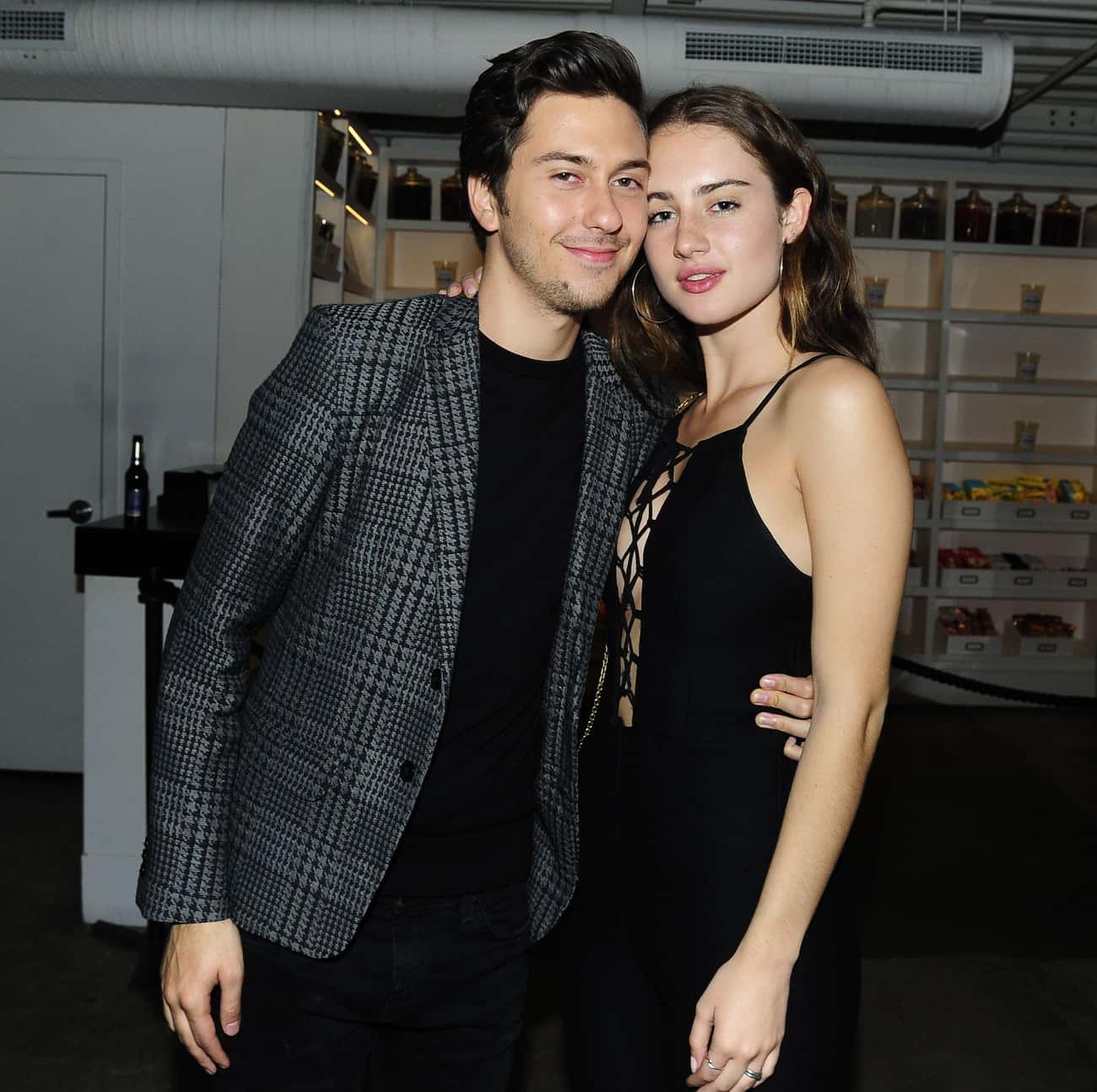 Who Has Nat Wolff Dated? His Exes & Relationships with Photos