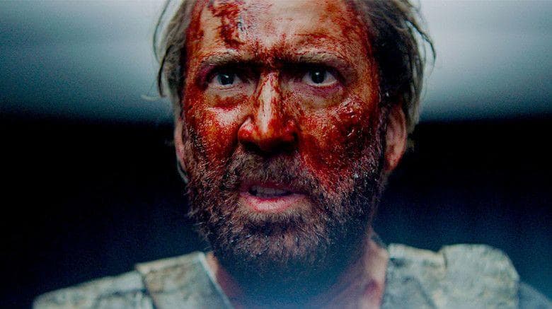 Mandy is listed (or ranked) 11 on the list The Most Pretentious Horror Movies Ever Made
