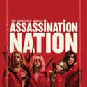 Assassination Nation on Random Best Action Movies Streaming on Hulu