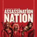 Assassination Nation on Random Best New Teen Movies of Last Few Years