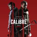Calibre on Random Best Netflix Original Horror Movies