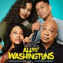 All About The Washingtons on Random Best Black TV Shows