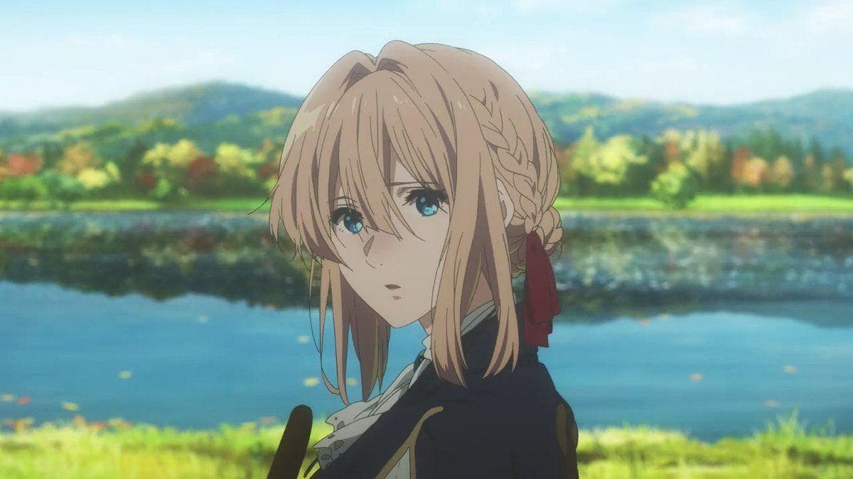 20 Anime With Unique And Beautiful Art Styles – MVQL
