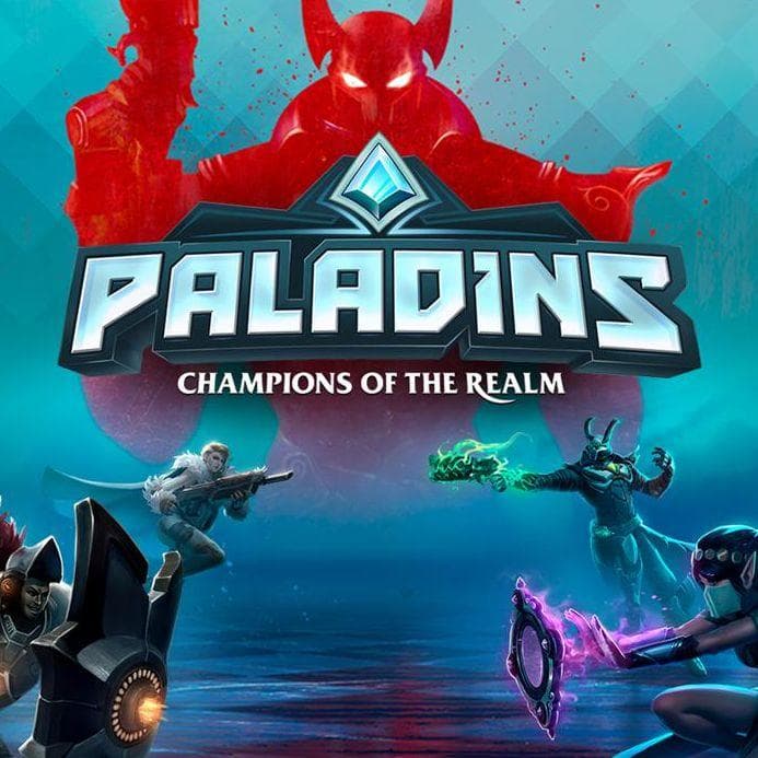 Paladins