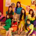 UNI.T on Random Best K-pop Supergroups