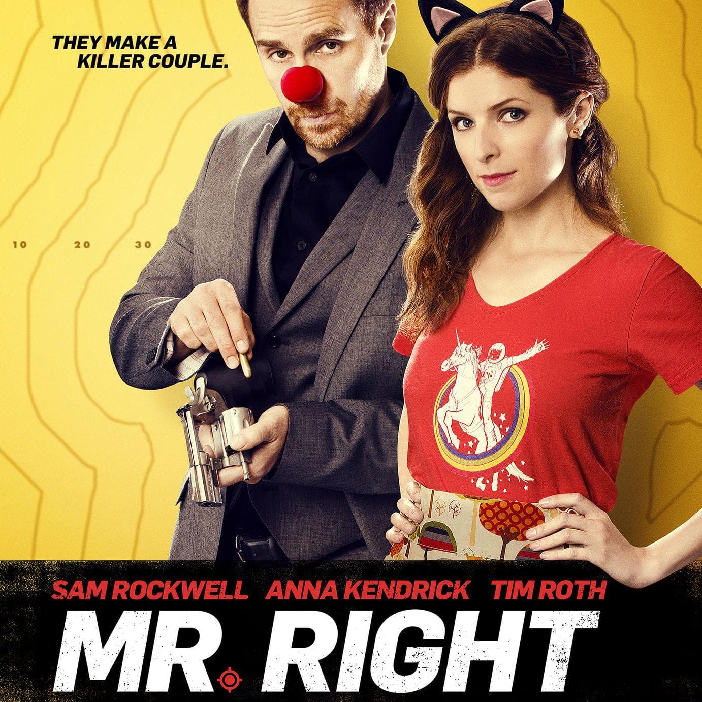 25+ Best Shows & Movies Like 'Mr. & Mrs. Smith'