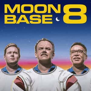 Moonbase 8