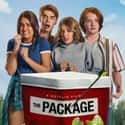The Package on Random Best Netflix Original Teen Movies