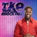 TKO: Total Knock Out on Random Best New CBS TV Shows