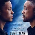 Gemini Man on Random Best New Sci-Fi Movies of Last Few Years